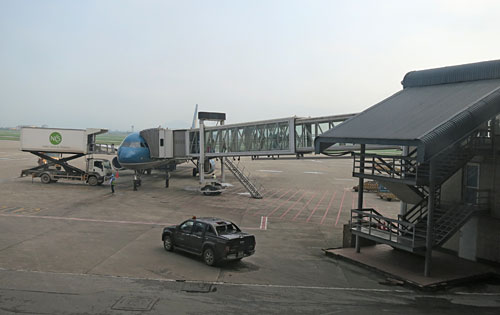 Hanoi Airport