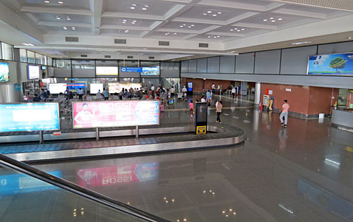 Hanoi Airport