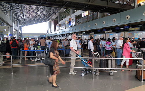 Hanoi Airport